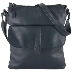 Sattlers & Co. Umhängetasche Estel navy blue - 28