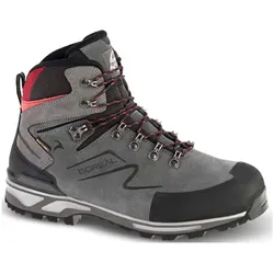Boreal, Herren, Wanderschuhe, Yucatan Shoes (42.5), Grau