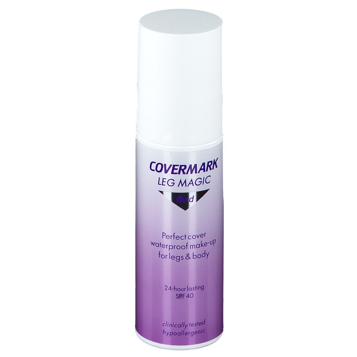 Covermark Leg Magic Nr, 59 Fluid 75 ml Make up