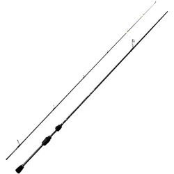 LMAB La Moustique Spin LM-S 228M 2,28m 7-28g Spinnrute