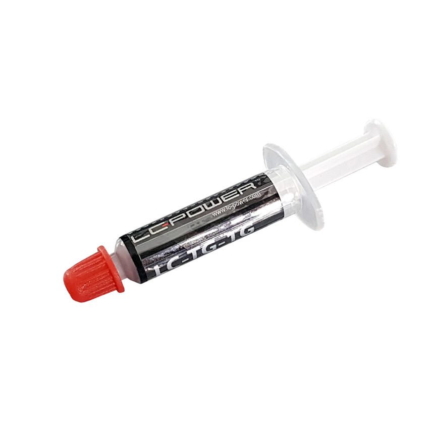 LC-Power LC Power LC-TG-1G Wärmeleitpaste 1 g