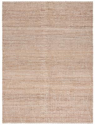 SAFAVIEH Handmade Natural Fiber Brunhilde Casual Jute Rug