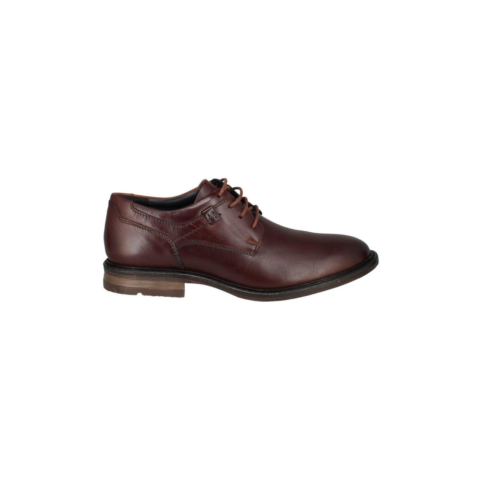 Josef Seibel Earl Heren Schoenen Bruin