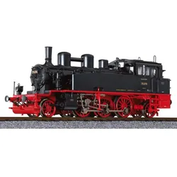 Liliput Tenderlokomotive, Baureihe 75 1-3, ehem. Bad VI b, DRG