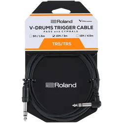 Roland V-Drums Trigger Kabel - 3 m - E-Drum-Zubehör