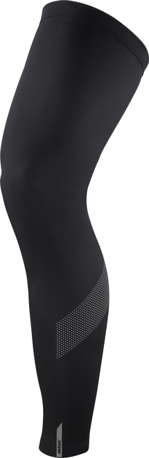 MAVIC Gambali  Cosmic H2O Leg Warmer nero