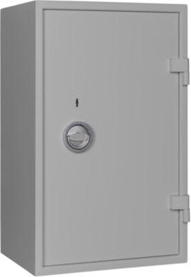 FORMAT Aktenschrank AS 800, 2 Fachböden