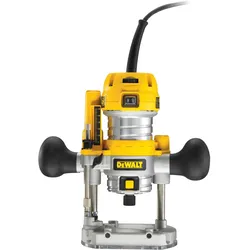 DeWalt, Fräse, D26203 (Oberfräse)
