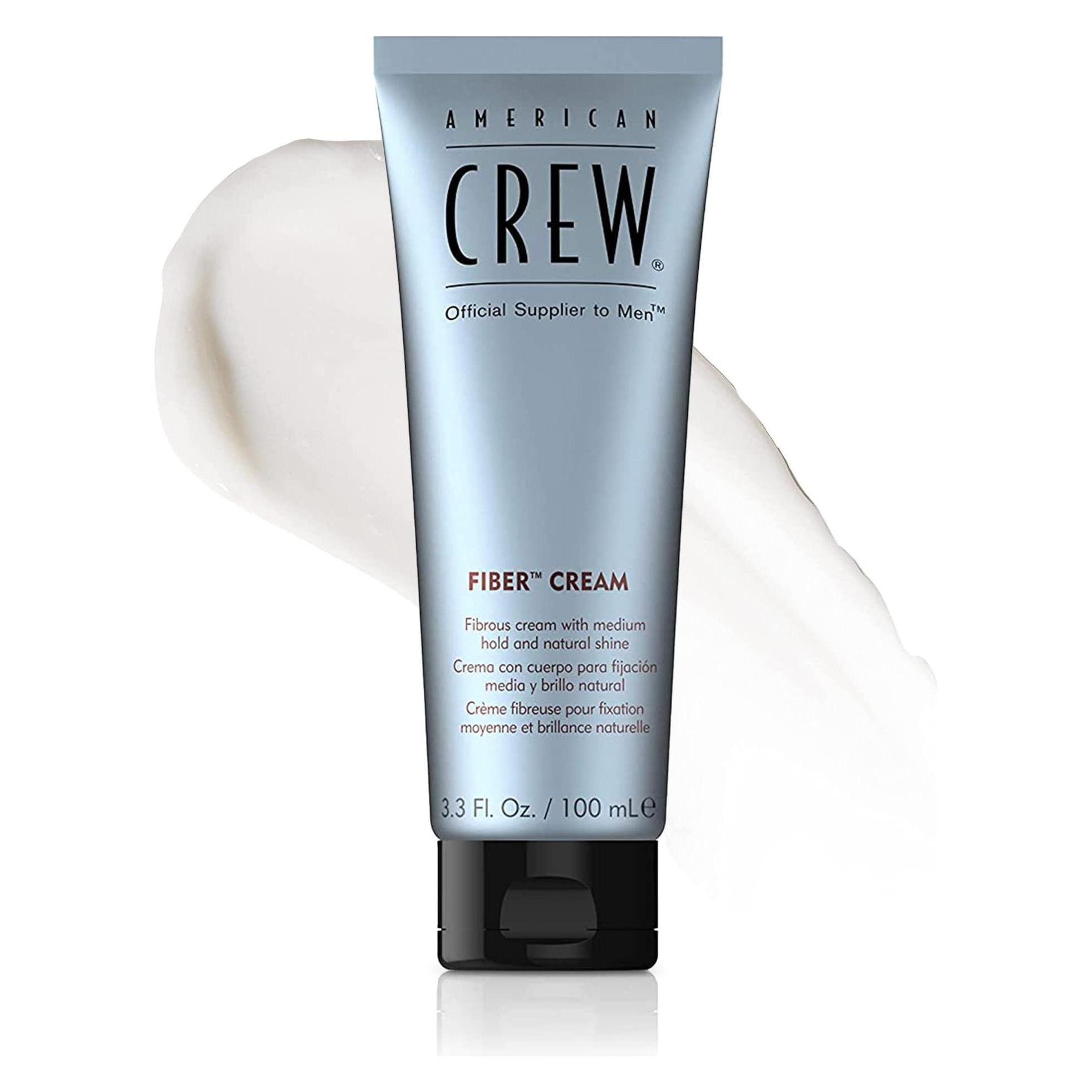 American Crew Fiber Cream (Haarcreme, 100 ml) (33401024001)
