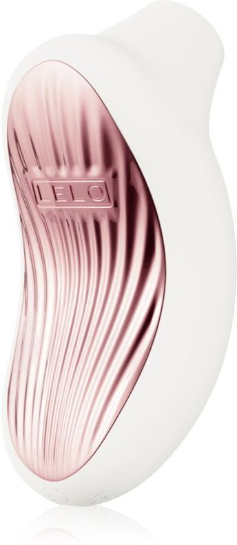 Lelo Sona 3 Stimulateur clitoridien Cream 11.2 cm