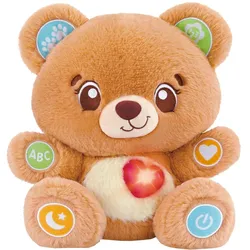 VTech Bonbon, mon ourson à personnaliser (Französisch, 1 - 5 Jahre)