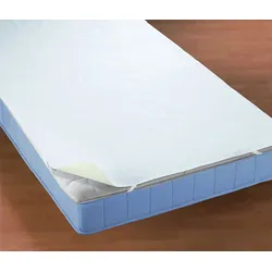 Matratzenauflage MOLTON ( 200x200 cm) - 180x200 cm