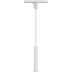 Paulmann ProRail3 Pendel Artemons  GU10  max. 10W  dimmbar 230V Weiß 95398