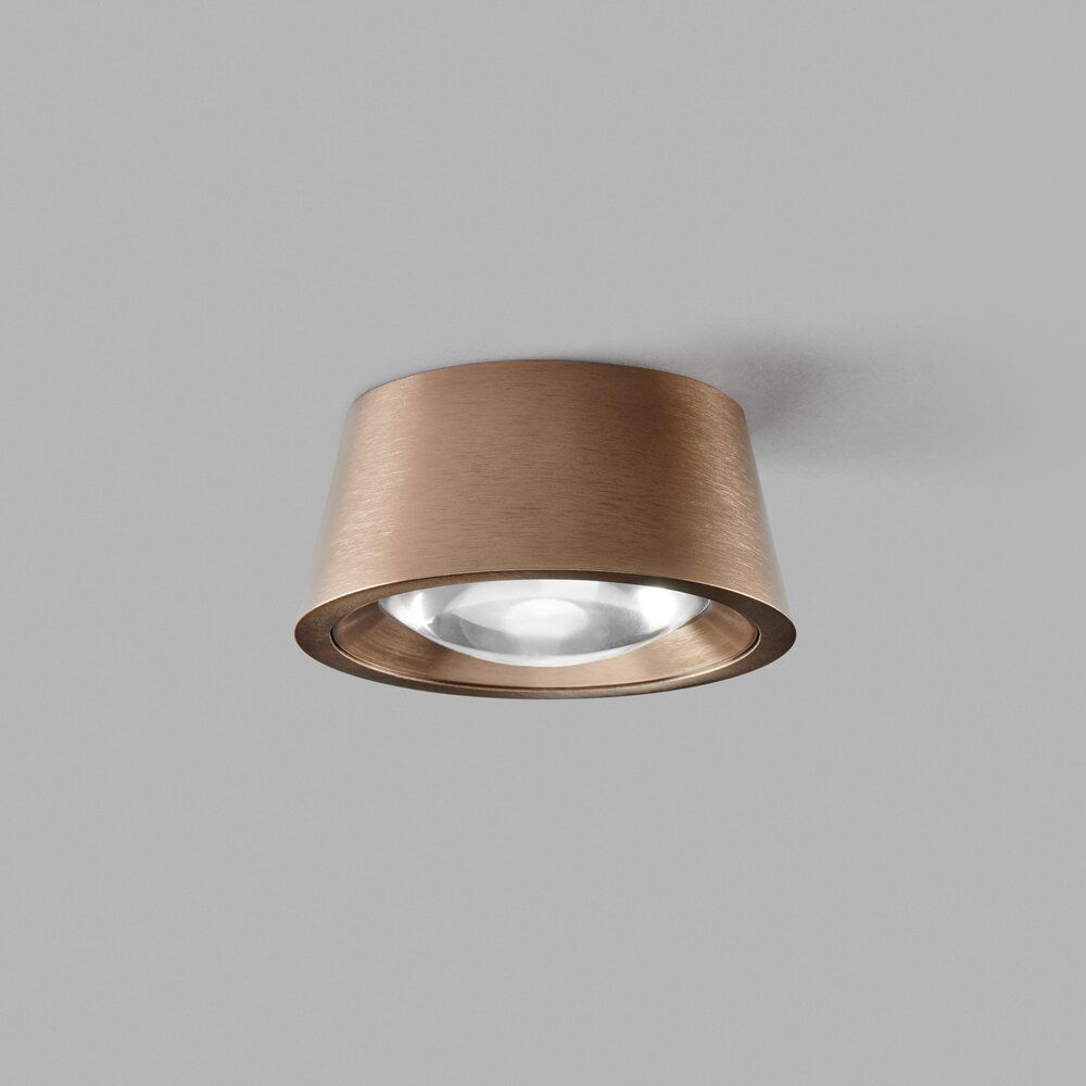 Light-Point LED-Downlight OPTIC OUT 10cm rosegold 270342 5711389703424