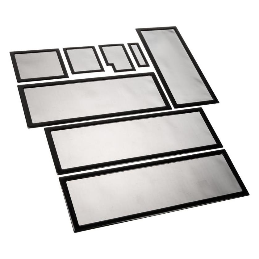 DEMCiflex Staubfilter-Set für Lian Li O11 Dynamic XL (1085)