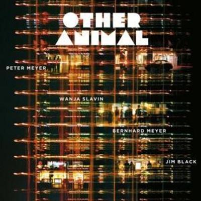 Other Animal: Other Animal - Other Animal, CD