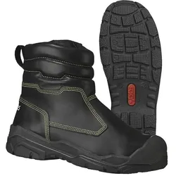 Jalas, Sicherheitsschuhe, Metatarsal (S3, 48)