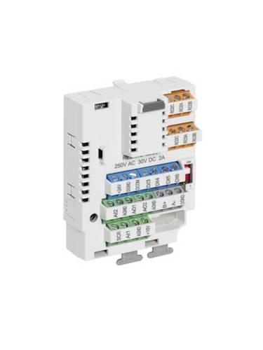 ABB Stotz-Kontakt Erweiterungsmodul RIIO-01