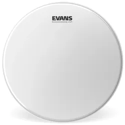 Evans B15UV1 - UV1 Coated Drum Head, 15 Zoll - Tom-Fell