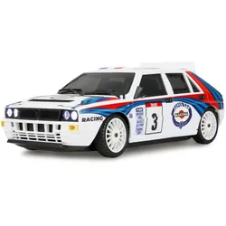 Amewi 21140 ferngesteuerte (RC) modell Drift-Car Elektromotor 1:28