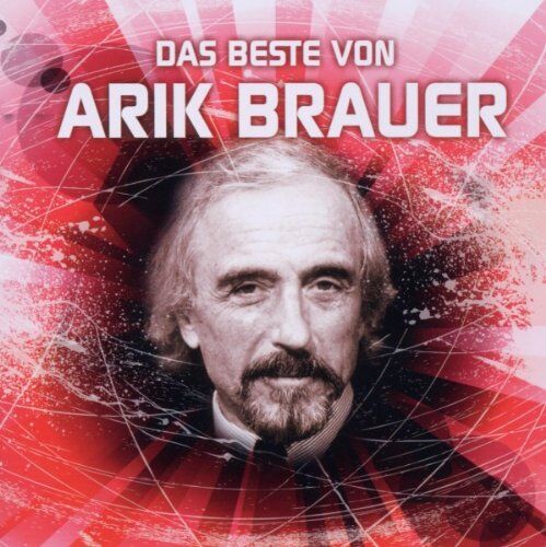 Arik Brauer - Das Beste Von - Preis vom 30.09.2026 09:01:18 h