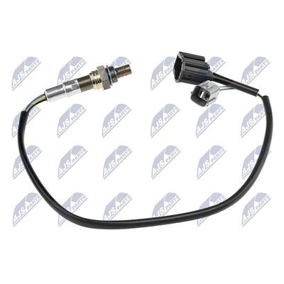 Nty Lambdasonde [Hersteller-Nr. ESL-MZ-004] für Mazda
