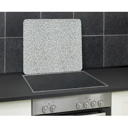 Multi-Platte GRANIT (BHT 56x0,50x50 cm) - bunt - BHT 56x0,50x50 cm