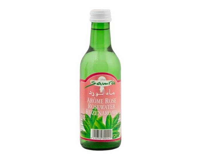 Samra rozenwater - 245 ml