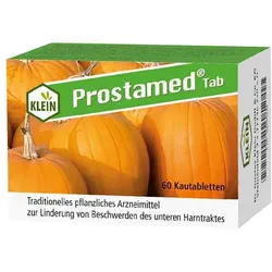 PROSTAMED Tab 60 St