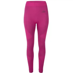 Elbrus, Damen, Funktionsunterhose, Rael Bottom WO'S Thermoaktive Leggings für Damen (M), Pink, Mehrfarbig