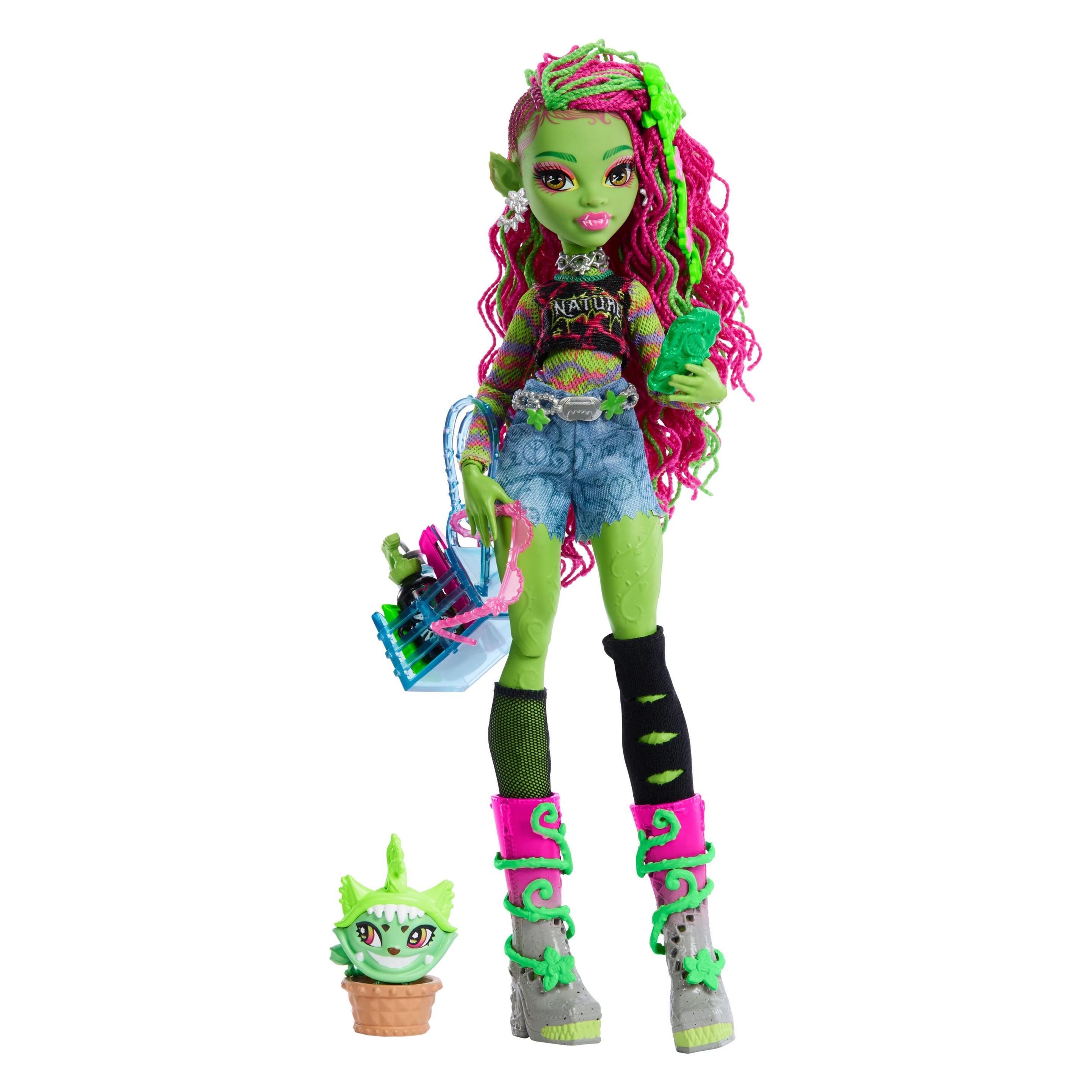 Monster High Venus (HRP81)