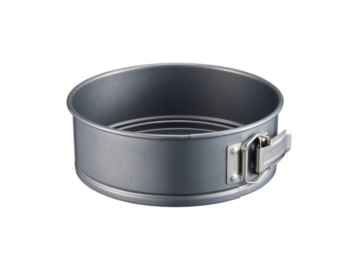 Dorre Moule à charnière Karabo en acier au carbone 20 cm