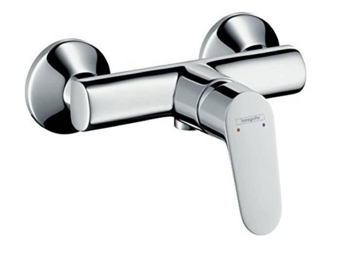hansgrohe Focus Mitigeur douche \, chromé\, 31960000