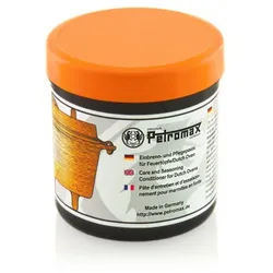 Einbrenn- und Pflegepaste für Feuertöpfe/Dutch Oven