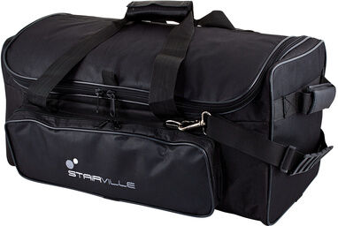 Stairville SB-140 Bag 580 x 260 x 260 mm Noir