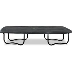 EXIT Premium Trampolin Abdeckplane 305x519cm