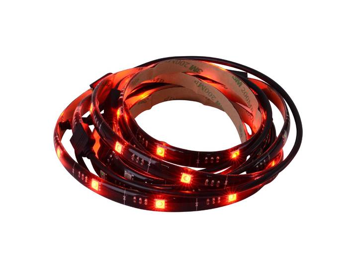 Guirlande lumineuse Stripe II 1 x 0 x 50cm Blanc