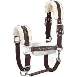 Equiline, Halfter