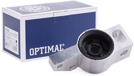 OPTIMAL F8-6424 Trailing arm / Suspension arm bush