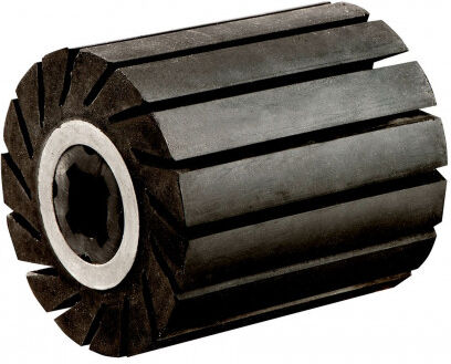 Metabo Rouleau a expansion pour satineuse pour SE 12-115 623470000