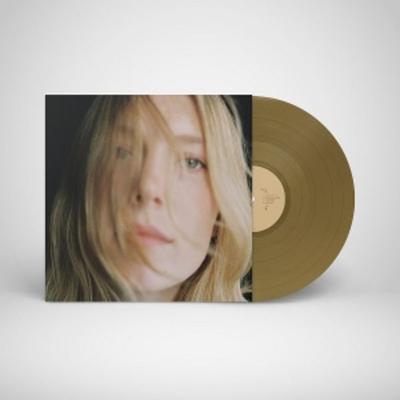 Eye Of The Storm - Georgia Harmer, Vinyl