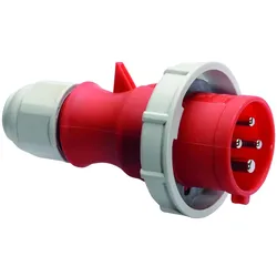 Bals Elektrotech. Stecker 210601
