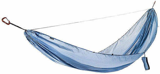 COCOON Hängematte Ultralight Hammock blau B