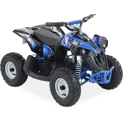 Elektro Quad 51060 Blau