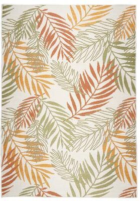 Terra by Obeetee Plaza Vines Rug