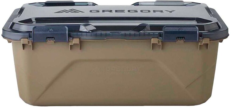 Gregory  - Alpaca Gear Box 45 Mirage Tan - Housse de rangement
