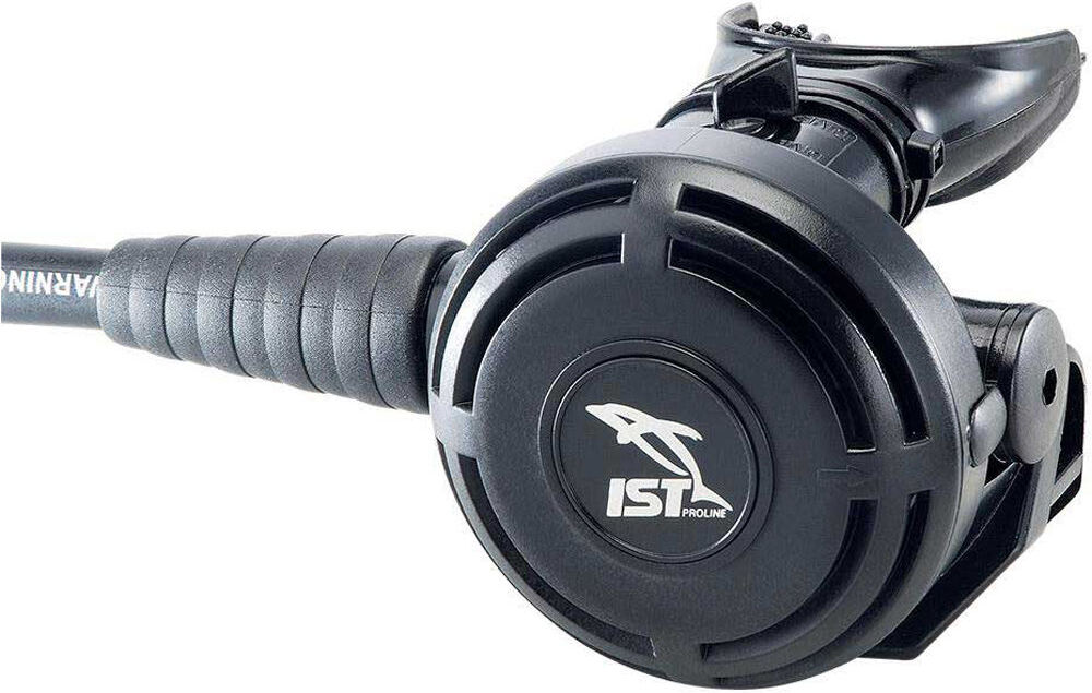 Ist Dolphin 2 etapa ist r750  sin latiguillo  (UNICA)