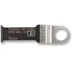 Fein E-Cut Standard-Sägeblatt - Form 123 - 63502123046