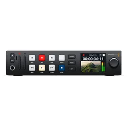 Blackmagic HyperDeck Studio HD Plus