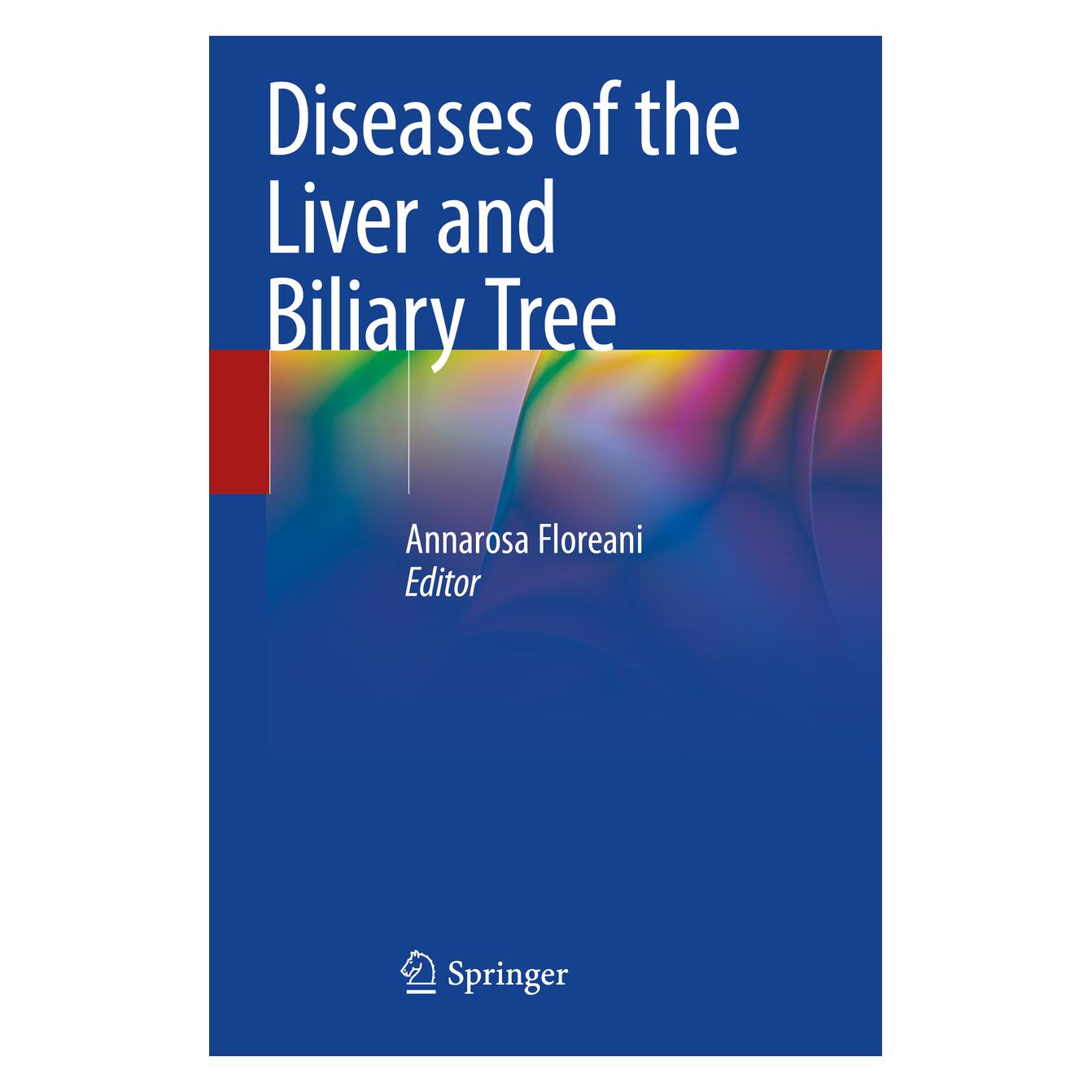 Springer Diseases of the Liver and Biliary Tree (Englisch, Softcover, Annarosa Floreani) (56234958)